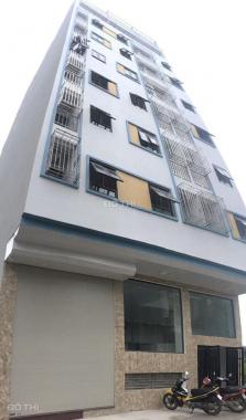 Căn hộ chung cư tại đường Kim Giang, Phường Kim Giang, Thanh Xuân, Hà Nội giá 4.3 triệu/th