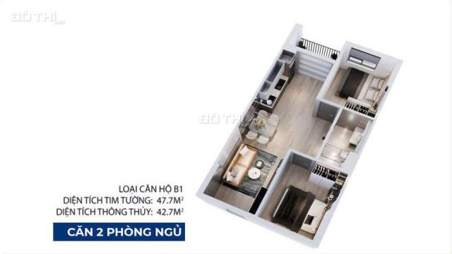 CHỉ 200 triệu sở hữu căn hộ Felice Homes Tecco Thuận An. Ân hạn gốc và LS 18 tháng, LH: 0905665588