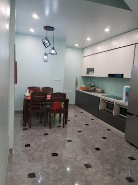 Bán nhà Tư Đình 40m2 - Dân xây - Gần ô tô - Nhà siêu đẹp - Chào 2,85 tỷ