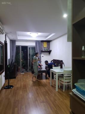 Mình chủ nhà cho thuê căn hộ tại Home City Trung Kính: 73m2 - 2pn đủ đồ đạc, nhà đẹp mới - 11tr/th