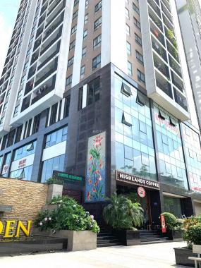 Penthouse Duplex Five Star Kim Giang - 2x tr/m2 - diện tích 240 - 300m2