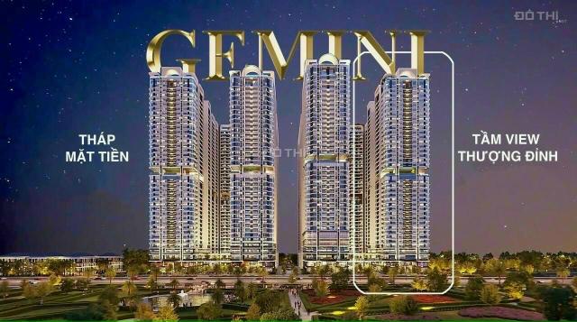 Mở bán tháp mới Gemini Astral City Quốc Lộ 13