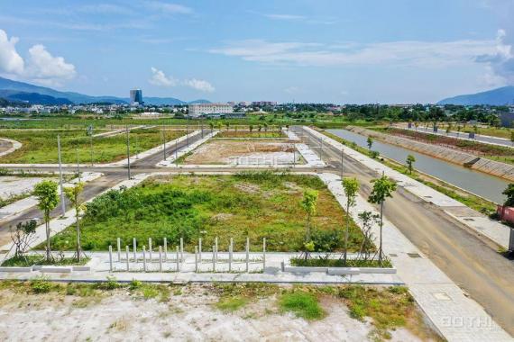 Cần nhượng lại lô đất ngang rộng 7.5m tại dự án Dragon Smart City, chỉ 14.7 triệu/m2