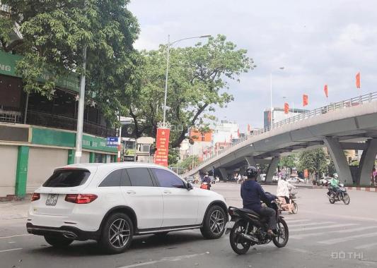 Nhà mặt đường Đại Cồ Việt (Q. HBT), kinh doanh đỉnh, 14,5 tỷ