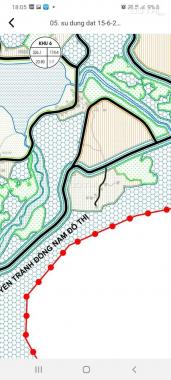 Bán mảnh đất Phìn Hồ - Y Tý, pháp lý đầy đủ có dấu đỏ. Diện tích 1200m2 mặt tiền 24m mặt đường lớn