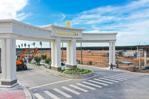 Dự án Century City của Kim Oanh Group chiết khấu lên đến 120 triệu, ngân hàng hỗ trợ vay 70%