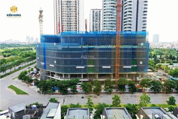 Chiết khấu cao trực tiếp chủ đầu tư suất Ngoại Giao Han Jardin - Căn hộ 5 sao trung tâm Quận Hồ Tây