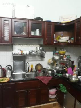 Bán nhà riêng tại đường Tân Phước, Phường 7, Quận 10, Hồ Chí Minh diện tích 38m2 giá 6.65 tỷ