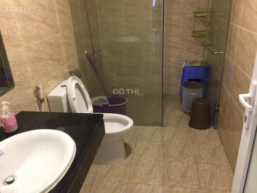 Cho thuê chung cư Sun Square 21 Lê Đức Thọ 120m2 3PN 2WC full nội thất cao cấp. L/H: 0963146006