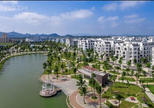 Bán biệt thự LK tại dự án Vinhomes Star City, Thanh Hóa, Thanh Hóa. Giá đất 30tr/m2 gọi 0912195426