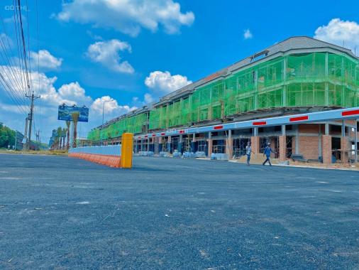 Đất khu tái định cư sân bay Long Thành, trả trước 360 triệu nhận nền ngay