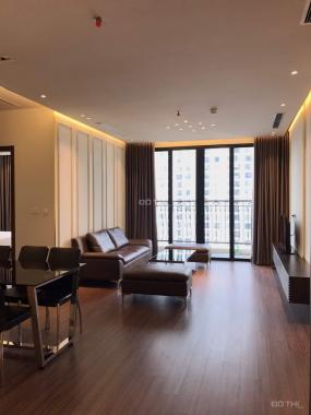 Cực rẻ cho thuê gấp căn hộ 112m2 2PN full đồ nội thất đẹp tại Vinhomes Royal City 72A Nguyễn Trãi