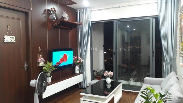 Chính chủ bán chung cư HomeLand Thượng Thanh, Long Biên 70m2 giá 2,06 tỷ full nội thất 0904833848