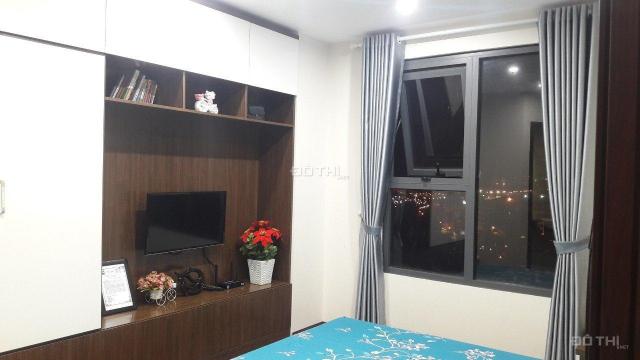 Chính chủ bán chung cư HomeLand Thượng Thanh, Long Biên 70m2 giá 2,06 tỷ full nội thất 0904833848