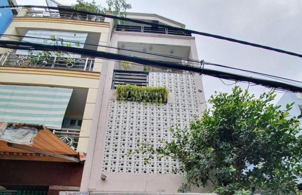 Bán nhanh trong tuần, đường Vườn Lài, Tân Phú. Nhà 4 tầng, 3PN, giá nhỉnh 4 tỷ