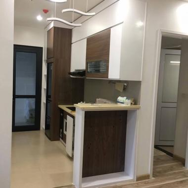 Cho thuê căn hộ Hà Nội Center Point 80m2, 2PN full đồ