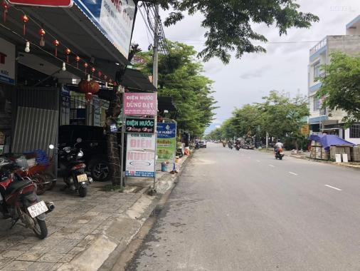 Bán đất đường 10m5 Bùi Tấn Diện sạch đẹp thuộc khu đô thị Phước Lý