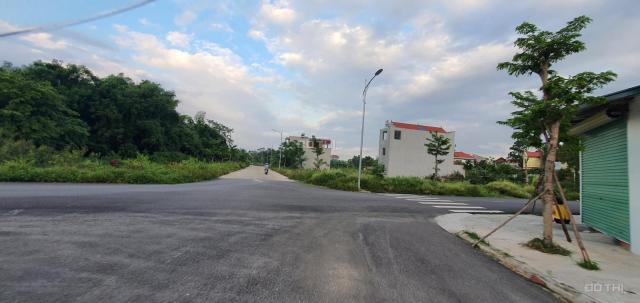 Bán đất tại TDP Lai Sơn, Đồng Tâm, Vĩnh Yên, Vĩnh Phúc, nhiều lô. LH: 0964.199.332