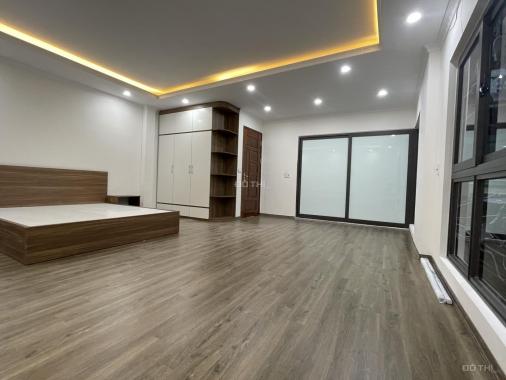 Bán nhà Khương Đình - Vũ Tông Phan, Ngã Tư Sở. DT: 45m2 x 5 tầng, cách phố lớn 12m, 5, x tỷ, SĐCC