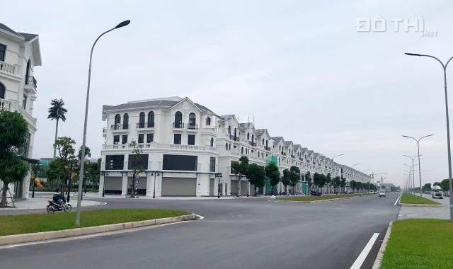 Bán nhà mặt phố tại dự án Vinhomes Ocean Park Gia Lâm, Gia Lâm, Hà Nội diện tích 90m2 giá 14.5 tỷ