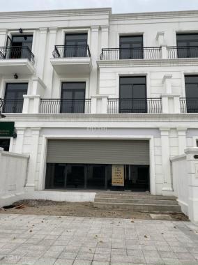 Bán nhà mặt phố tại dự án Vinhomes Ocean Park Gia Lâm, Gia Lâm, Hà Nội diện tích 90m2 giá 14.5 tỷ