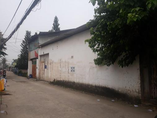Bán nhà xưởng Bình Thành - Bình Tân, 486m2, hẻm xe tải né nhau, giá quá rẻ