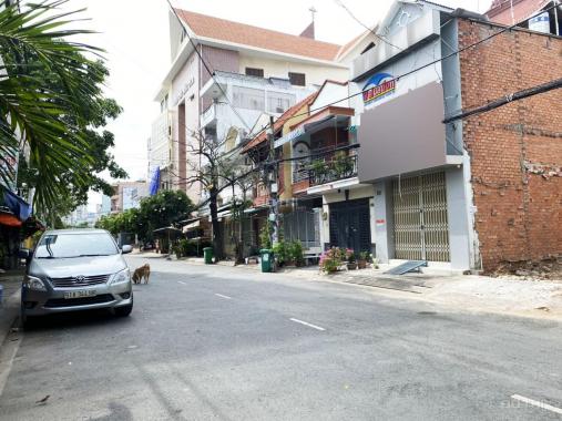 Bán lô đất mặt tiền đường Số 3, phường Tân Kiểng, quận 7