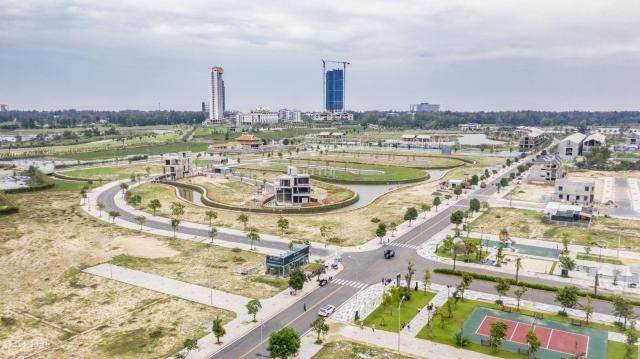 Bán rẻ lô đất KĐT Green City mặt tiền đường 33m đã có sổ