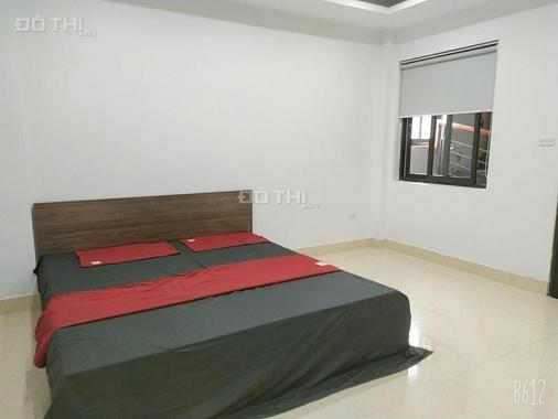 Cho thuê căn hộ chung cư tại đường Nguyễn Xiển, Phường Kim Giang, Thanh Xuân, Hà Nội DT 35m2