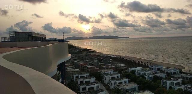 Chính chủ bán CH sở hữu bãi biển riêng Vũng tàu, 74m2/2Pn, giá TL mùa dịch