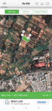 Bán đất tại đường Ngô Quyền, Xã Tam Thanh, Đảo Phú Quý, Bình Thuận, diện tích 1304m2 giá chỉ 784 tr