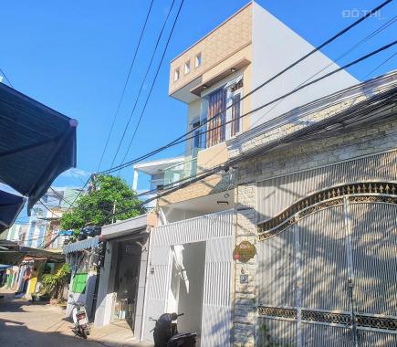 Bán nhà 2 tầng kiệt ô tô 251 Thái Thị Bôi, Thanh Khê