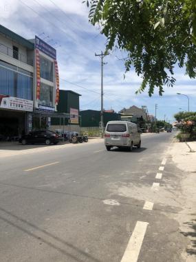 Cho thuê mặt bằng đất mặt đường Tỉnh Lộ 427, Tam Hưng kinh doanh tốt bus chạy qua
