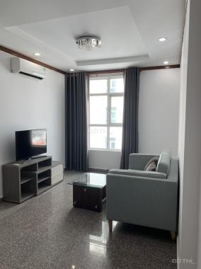 Cho thuê căn hộ Hoàng Anh Thanh Bình DT 73m2 có đầy đủ nội thất tầng đẹp. LH 0909802822 Trân