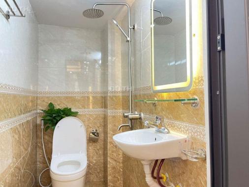 Bán nhà Kim Giang - Khương Trung dưới 3 tỷ 33m2 x 4 tầng full nội thất, về ở ngay