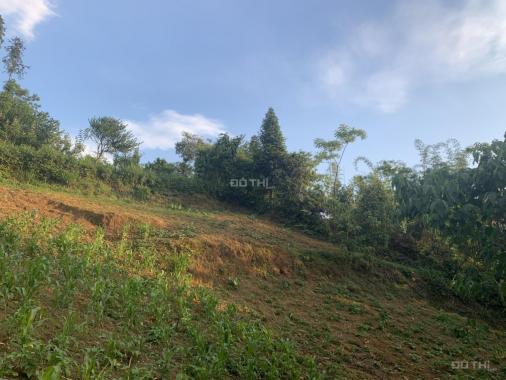 Lô đất 600m2 thôn Lao Chải 2, Y Tý, Bát Xát, Lào Cai