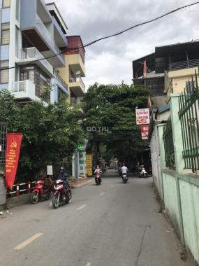 Bán đất phố Đại Linh, Trung Văn, 52.3m2 mặt tiền 4m, giá 3,75 tỷ: 0936552879