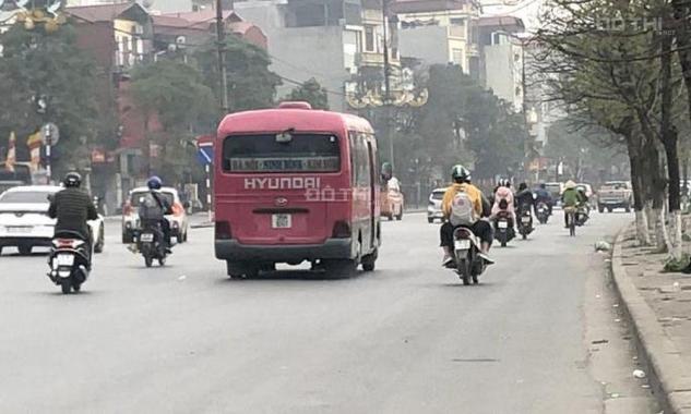 Bán nhà Giải Phóng 135m2 MT 4.7m. Giá 15.9 tỷ
