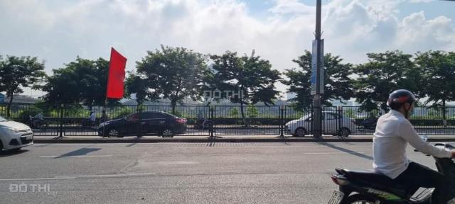 Bán nhà Giải Phóng 135m2 MT 4.7m. Giá 15.9 tỷ