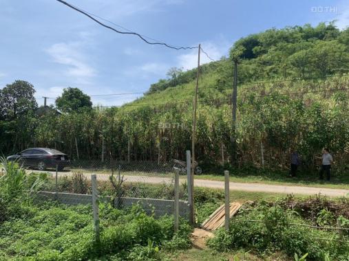 Bán đất Cao Phong bám trục đường chính giá rẻ