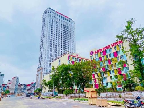 Chỉ 1,8 tỷ sở hữu căn hộ 2PN gần Nguyễn Chí Thanh, CK tới 10%, vay 65% với LS 0% trong 24 tháng