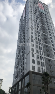 Bất động sản chung cư căn hộ tại trung tâm quận Hoàng Mai