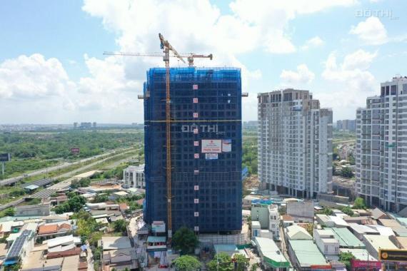 Độc nhất 01 căn duplex Precia 96m2, thanh toán 1.79 tỷ (30%) nhận nhà hoàn thiện. Gọi 0912 598 058