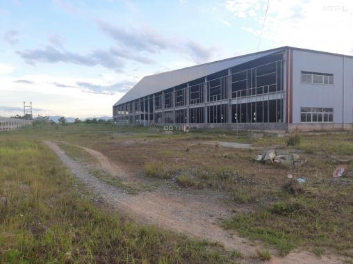 Cần bán nhà xưởng trong khu công nghiệp Trung Hà huyện Tam Nông, tỉnh Phú Thọ