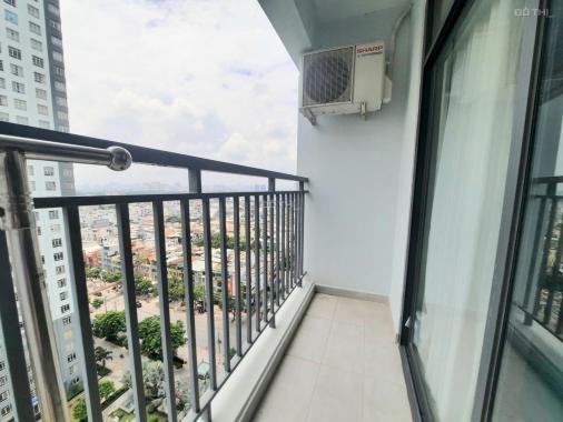 Căn hộ Central Premium - cho thuê căn office, DT 32m2, full nội thất Quận 8