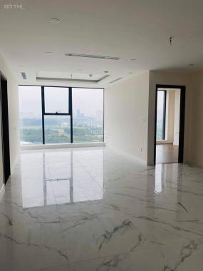 Bán căn 105m2 tòa S4 Sunshine City 3PN BC Đông Nam các phòng đều view sông Hồng LH 0983 918 483