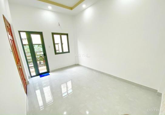 Bán nhà riêng tại đường Trần Văn Khánh, Phường Tân Thuận Đông, Quận 7, Hồ Chí Minh diện tích 43m2