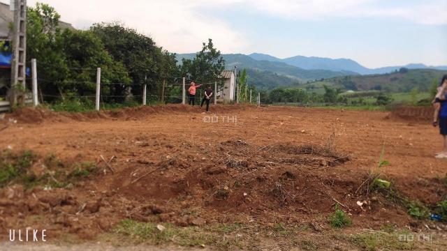 Bán đất nghỉ dưỡng Cao Phong hơn 1000m2 thổ cư đất bằng phẳng vuông vắn