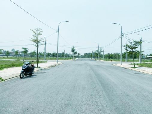 Bán đất ven sông tại TP. Quảng Ngãi, sổ sẵn, giá 550tr