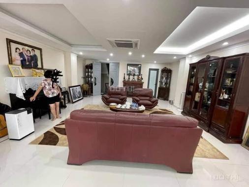 Nhà lô góc view hồ Tây, 110m2 7 tầng có hầm, mặt tiền 7m, hiệu suất khủng, chỉ 59 tỷ. LH 0983151681